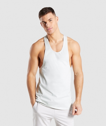 Stringer Vest